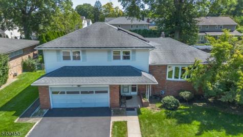 65 Daniels Drive Clifton NJ 07013