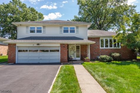 65 Daniels Drive Clifton NJ 07013