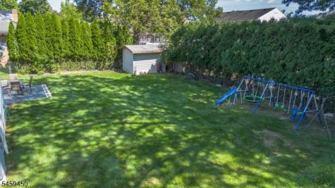 65 Daniels Drive Clifton NJ 07013