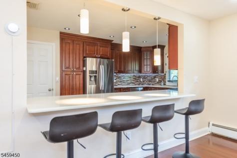 65 Daniels Drive Clifton NJ 07013