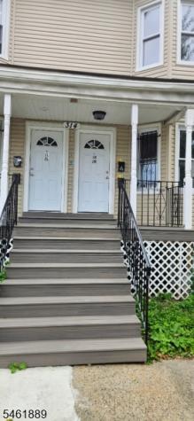 314 Halsted Street East Orange NJ 07018