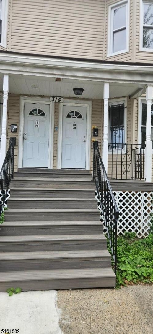 314 Halsted Street East Orange NJ 07018