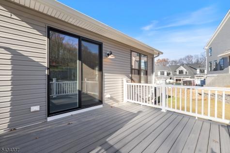 45 Swenson Street Denville NJ 07834