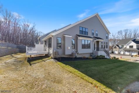45 Swenson Street Denville NJ 07834