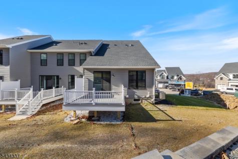 45 Swenson Street Denville NJ 07834