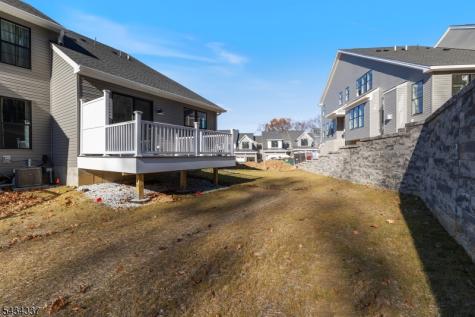 45 Swenson Street Denville NJ 07834