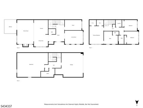 45 Swenson Street Denville NJ 07834