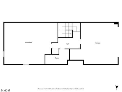 45 Swenson Street Denville NJ 07834