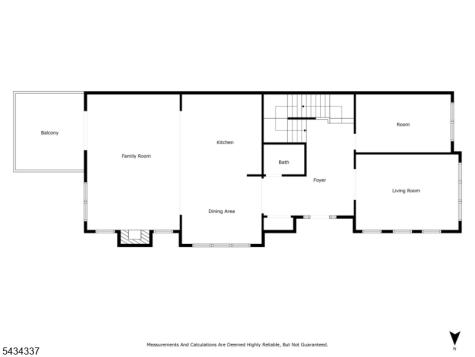45 Swenson Street Denville NJ 07834