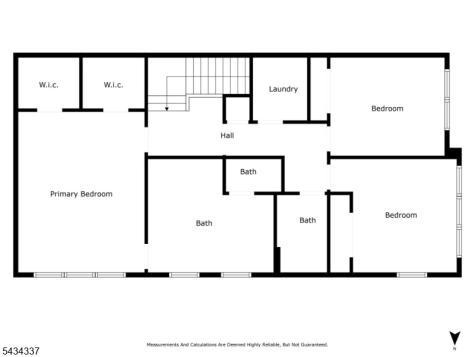 45 Swenson Street Denville NJ 07834