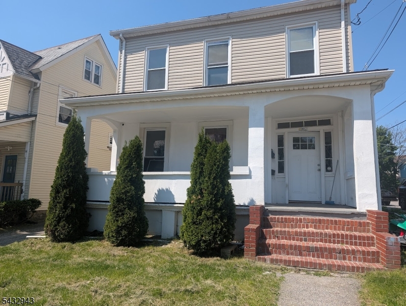 244 Spring Street Newton NJ 07860