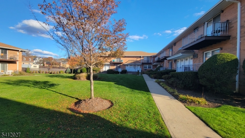 15 Cottage Street Midland Park NJ 07432