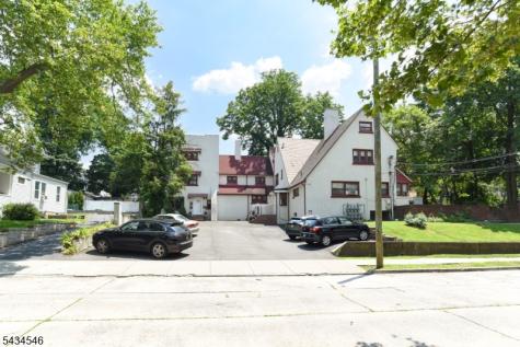 285 Orchard Terrace Bogota NJ 07603