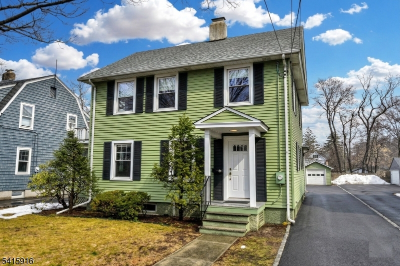 65 S Maple Avenue Ridgewood Village NJ 07450