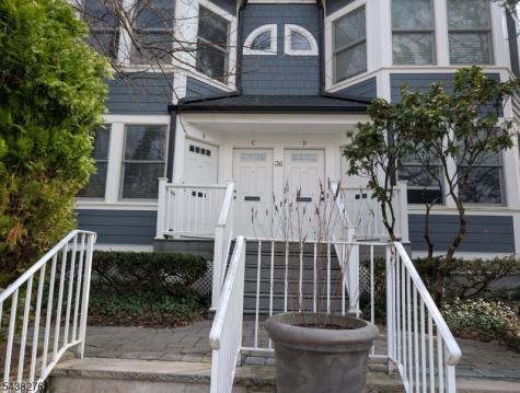 36 Phoenix Avenue Morristown NJ 07960