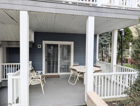 36 Phoenix Avenue Morristown NJ 07960