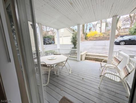 36 Phoenix Avenue Morristown NJ 07960