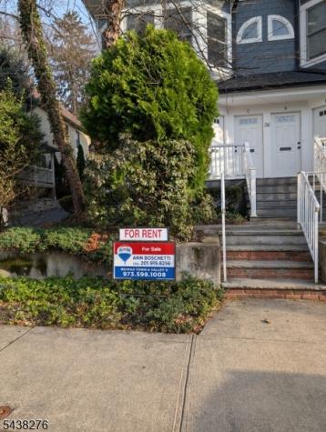 36 Phoenix Avenue Morristown NJ 07960