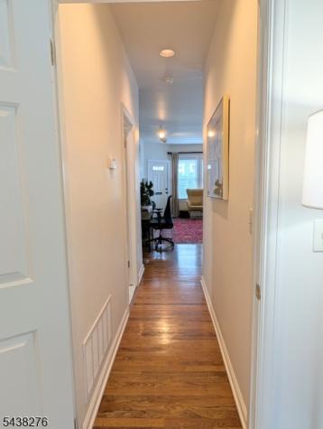 36 Phoenix Avenue Morristown NJ 07960