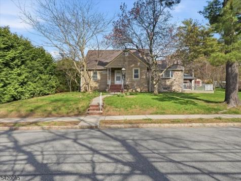 95 Sycamore Avenue Livingston NJ 07039