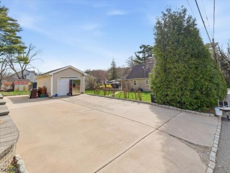 95 Sycamore Avenue Livingston NJ 07039