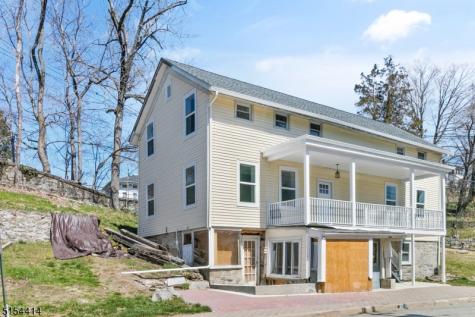 2 Main Street Blairstown NJ 07825