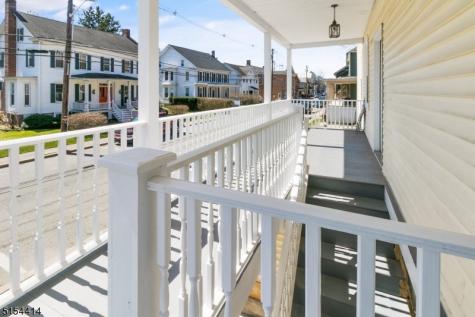 2 Main Street Blairstown NJ 07825