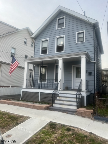 61 Mission Street Montclair NJ 07042