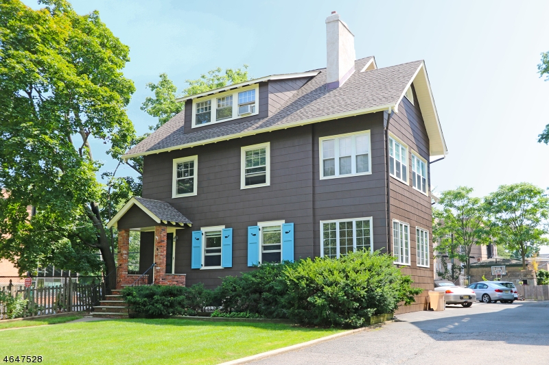 196 Lorraine Avenue Montclair NJ 07043