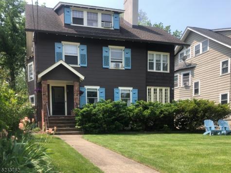 196 Lorraine Avenue Montclair NJ 07043