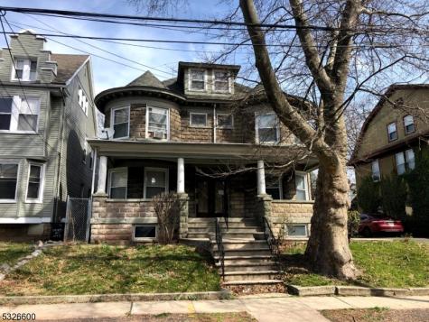 43 Mapes Avenue Newark NJ 07112