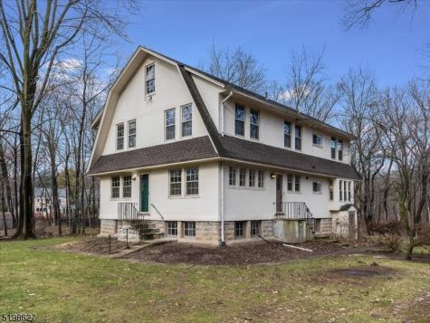 81 Alexander Avenue Montclair NJ 07043