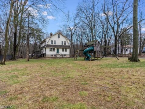81 Alexander Avenue Montclair NJ 07043