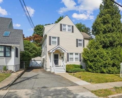 18 Duncan Street Millburn NJ 07041