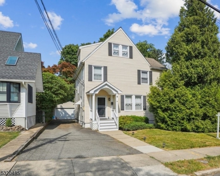 18 Duncan Street Millburn NJ 07041