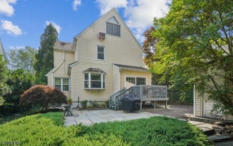 18 Duncan Street Millburn NJ 07041