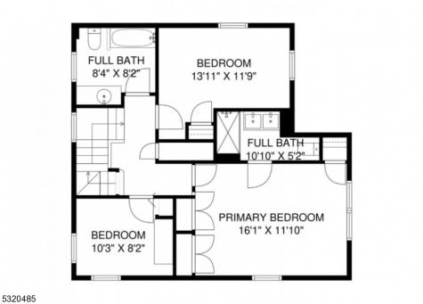 18 Duncan Street Millburn NJ 07041