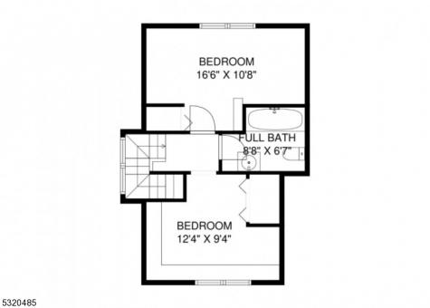 18 Duncan Street Millburn NJ 07041