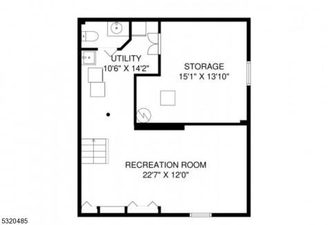 18 Duncan Street Millburn NJ 07041