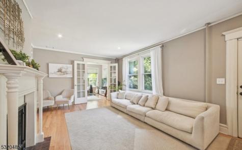 18 Duncan Street Millburn NJ 07041