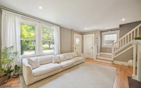 18 Duncan Street Millburn NJ 07041