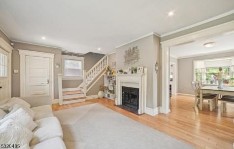 18 Duncan Street Millburn NJ 07041