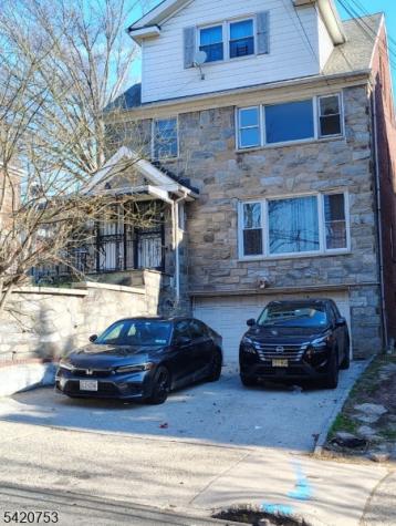 13 Lehigh Avenue Newark NJ 07112