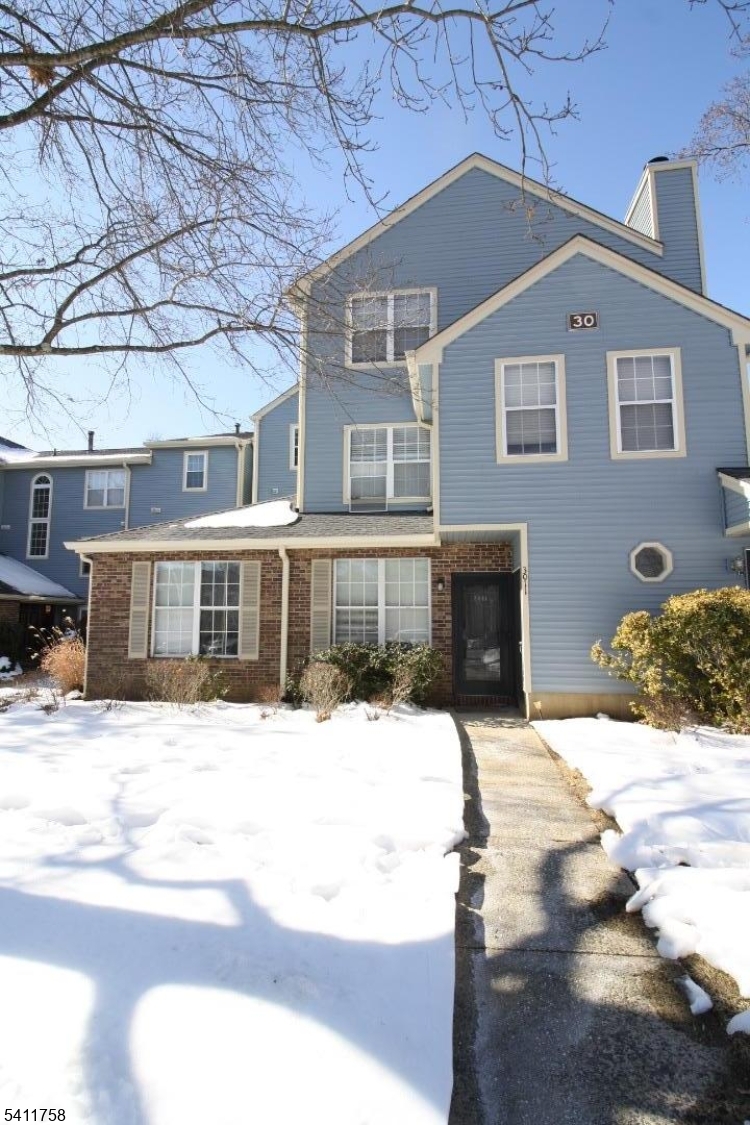 3011 Cypress Court South Brunswick NJ 08852