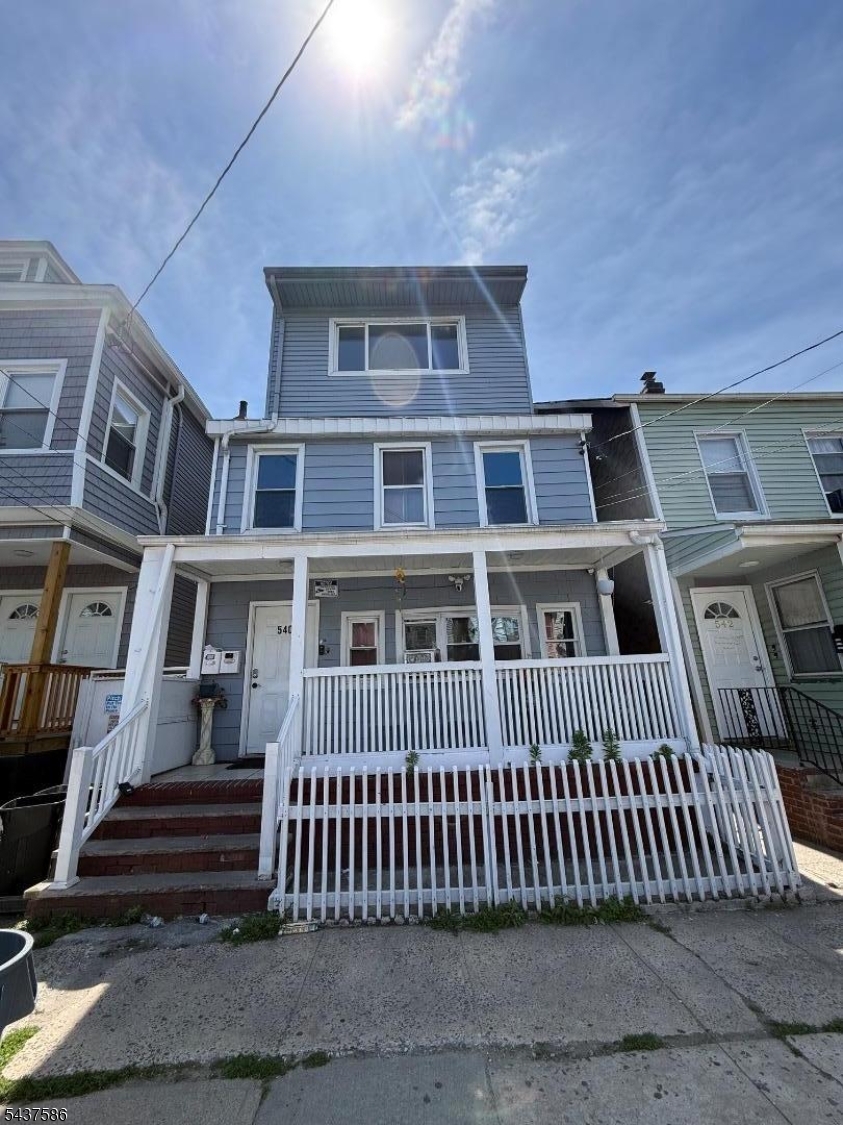 540 Marshall Street Elizabeth NJ 07206