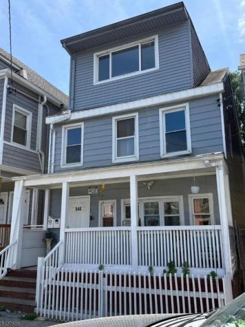 540 Marshall Street Elizabeth NJ 07206