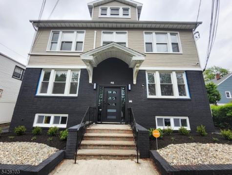 49 Union Place Irvington NJ 07111