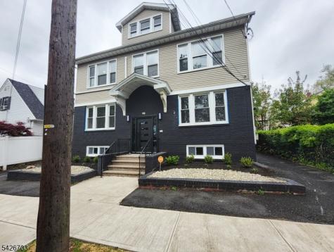 49 Union Place Irvington NJ 07111
