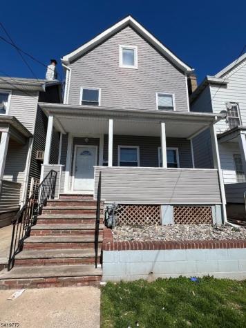 245 Marshall Street Elizabeth NJ 07206