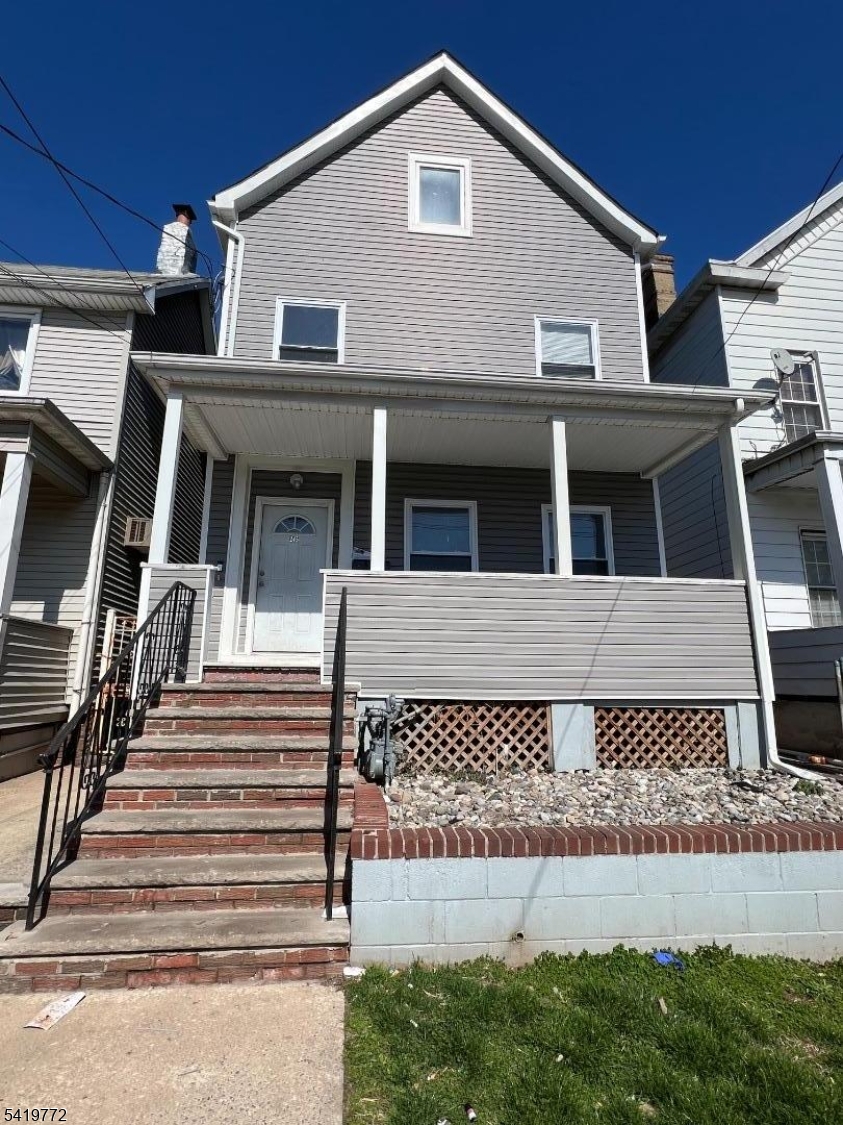245 Marshall Street Elizabeth NJ 07206